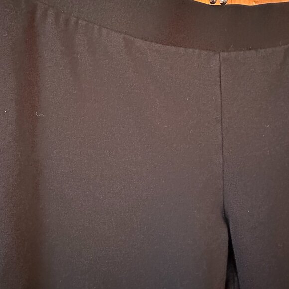 Vince Camuto Dress Leggings / Pants - Black, Petite Small - Picture 2 of 9